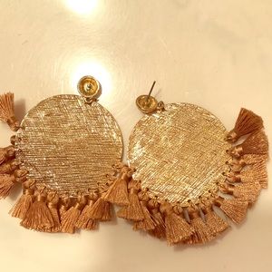 Boutique earrings
